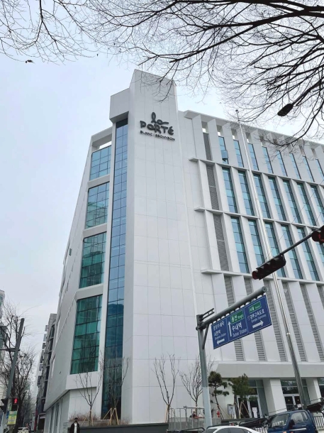 라포르테블랑